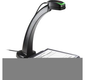 Honeywell 4850DR153C-0F00E Barcode Scanner