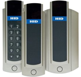 HID 8031DSDM Access Control Reader