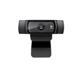 HID EL-LOG-C920 Webcam