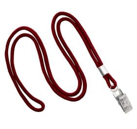 Brady NL-7C-RED Lanyard