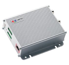 ACTi ACD-2100T Products