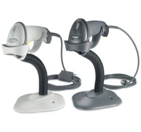 Zebra LS2208-SR20007NA Barcode Scanner