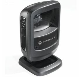 Motorola DS9208-SR4NNU21Z Barcode Scanner