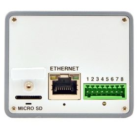 ACTi D21FA Security Camera