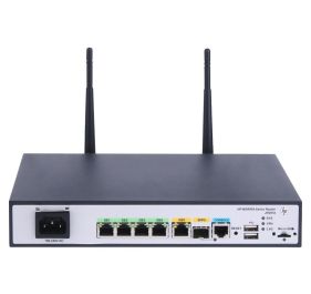 HPE Aruba JH297A Wireless Router