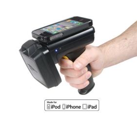 TSL 1128-EU-BT-UHF-IMG (EU/ETSI) RFID Reader