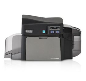 Fargo 52006 ID Card Printer