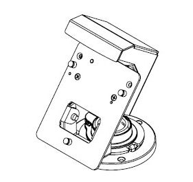 ENS 367-3051-DB Accessory