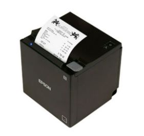 HP 340U1AA Receipt Printer
