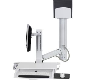 Ergotron 45-595-216 Mounting Hardware and Stands