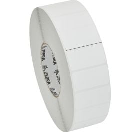 Zebra 10009522 Barcode Label