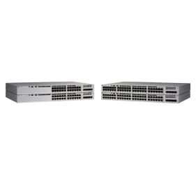 Cisco C9200-48PXG-1E Ethernet & Network Switches