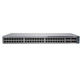 Juniper Networks EX4100-F-12T Data Networking
