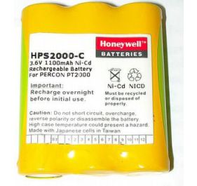 Honeywell HX3-LI Battery