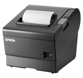 HP 6BC94AA Receipt Printer