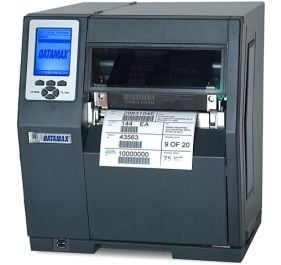 Datamax H-6308 Barcode Label Printer