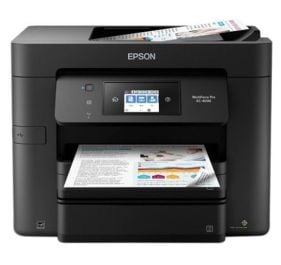 Epson C11CG01205 Multi-Function Printer