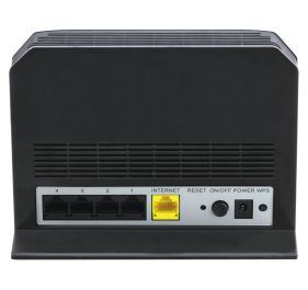 TRENDnet TEW-810DR Data Networking