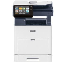 Xerox B615/SL Laser Printer