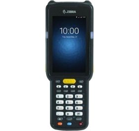 Zebra MC330L-GJ2EG4NA Mobile Computer