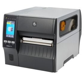 Zebra ZT42162-T01A000Z Barcode Label Printer