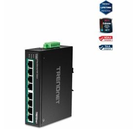 TRENDnet TI-PE80 Wireless Switch