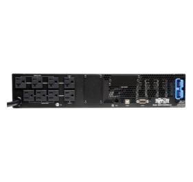 Tripp-Lite SMART2200RMXL2U Accessory