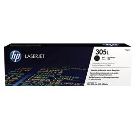 HP CE410L Toner