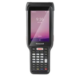 Honeywell EDA61K-0AUB34PEAK Mobile Computer