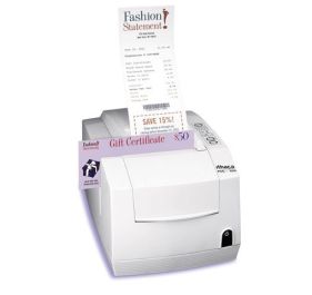 Ithaca PJ15USB-2-AC Receipt Printer
