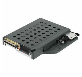 Getac GSR6X4 Drives