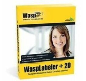 Wasp E-633808105266 Software