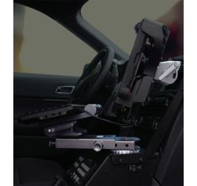 Gamber-Johnson 17243 Mounting Hardware and Stands