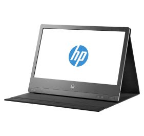 HP C4M77AA Monitor