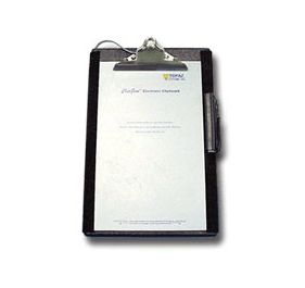 Topaz Z-T-C912-B Signature Pad