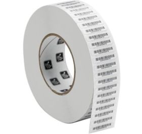 Zebra 10023317 Barcode Label