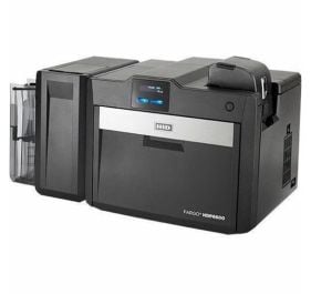 HID 094630 ID Card Printer System