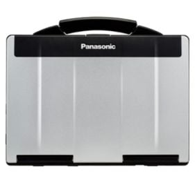 Panasonic CF-53AAGZX1M Rugged Laptop