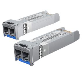 Ubiquiti Networks UACC-OM-SM-10G-D-20 Transceiver Modules