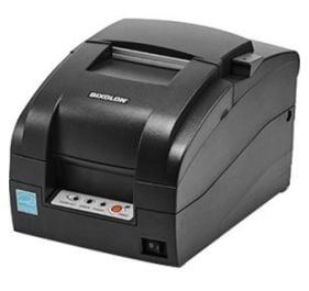 Bixolon SRP-275IIIAOP Barcode Label Printer
