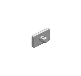 SpacePole SPCS301 Accessory