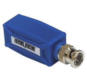 Speco VIDUTP Cables, Connectors, and Adapters