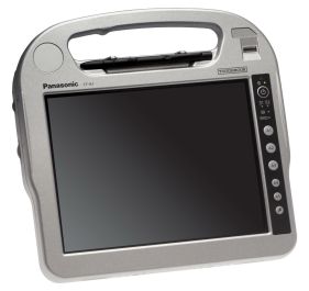 Panasonic CF-H2FRAJV1M Tablet