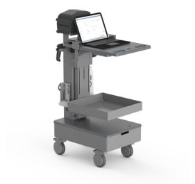 DTG DTG-X250LP Mobile Cart