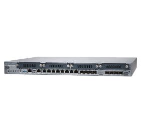 Juniper Networks SRX340-JSE Software