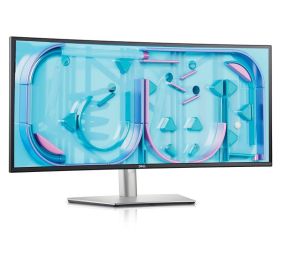 Dell DELL-U3421WE Monitor