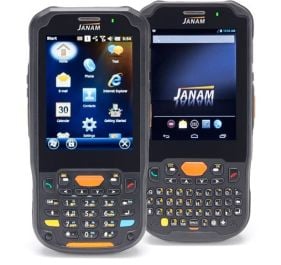 Janam XM5-1QHLRDGV00 Mobile Computer