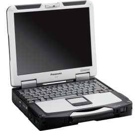 Panasonic CF-31YFAAXLM Rugged Laptop