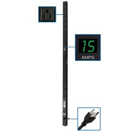 Tripp-Lite PDUMV15 Power Device