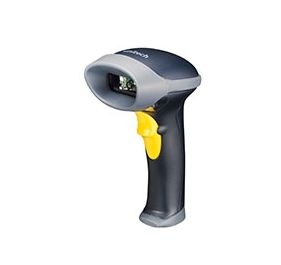 Unitech MS842 Barcode Scanner